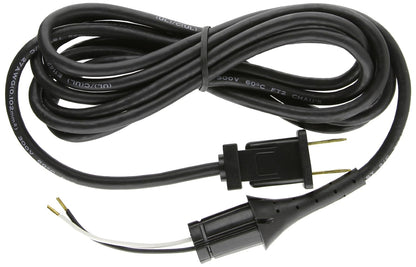 Andis Replacement Power Cord For Master Clipper, Black