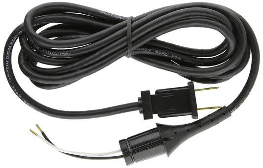 Andis Replacement Power Cord For Master Clipper, Black