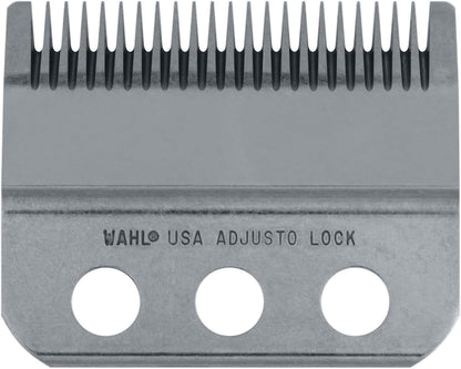 WAHL 3-HOLE CLIPPER BLADES (DESIGNER)