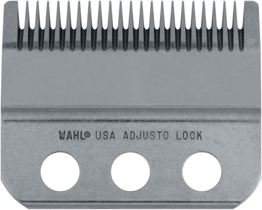 WAHL 3-HOLE CLIPPER BLADES (DESIGNER)