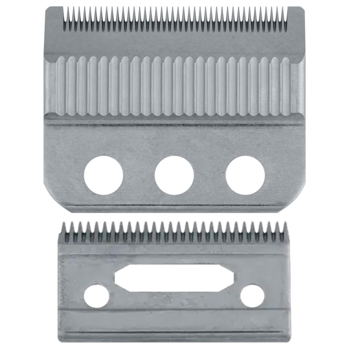 WAHL 3-HOLE CLIPPER BLADES (0000) 48/12-EA