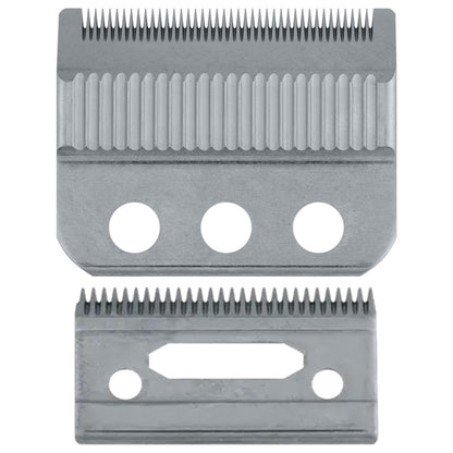 WAHL 3-HOLE CLIPPER BLADES (0000) 48/12-EA