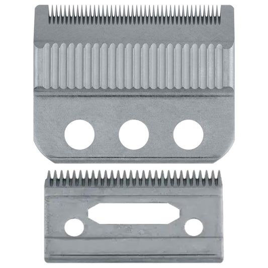WAHL 3-HOLE CLIPPER BLADES (0000) 48/12-EA