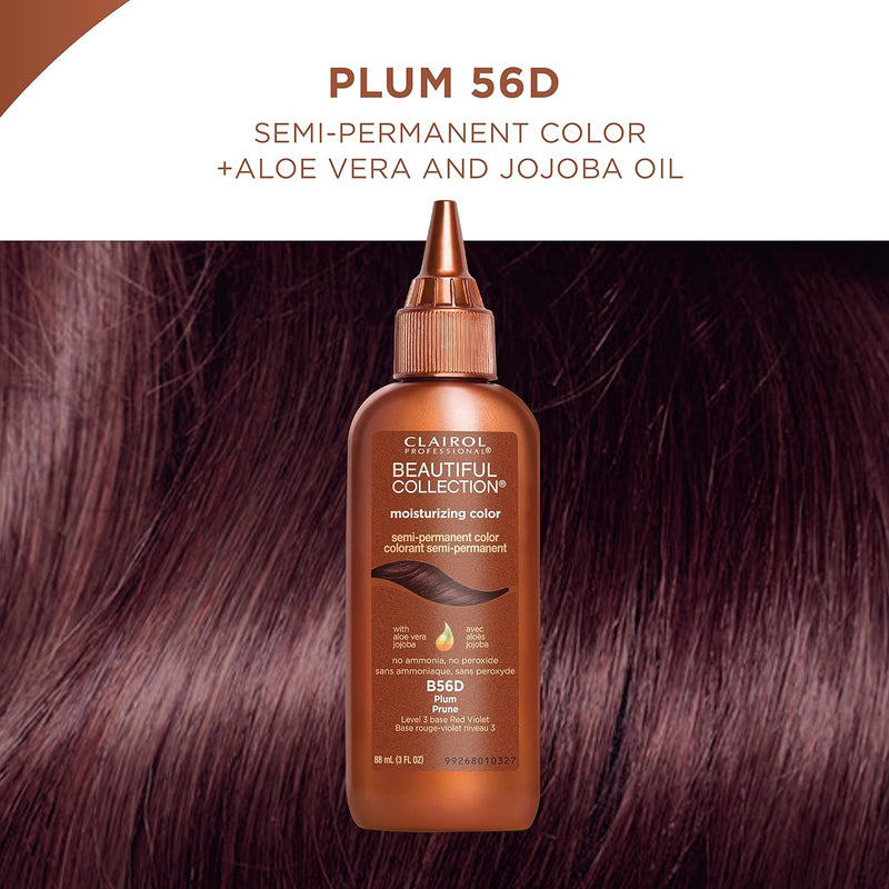 Clairol Beautiful Coll.