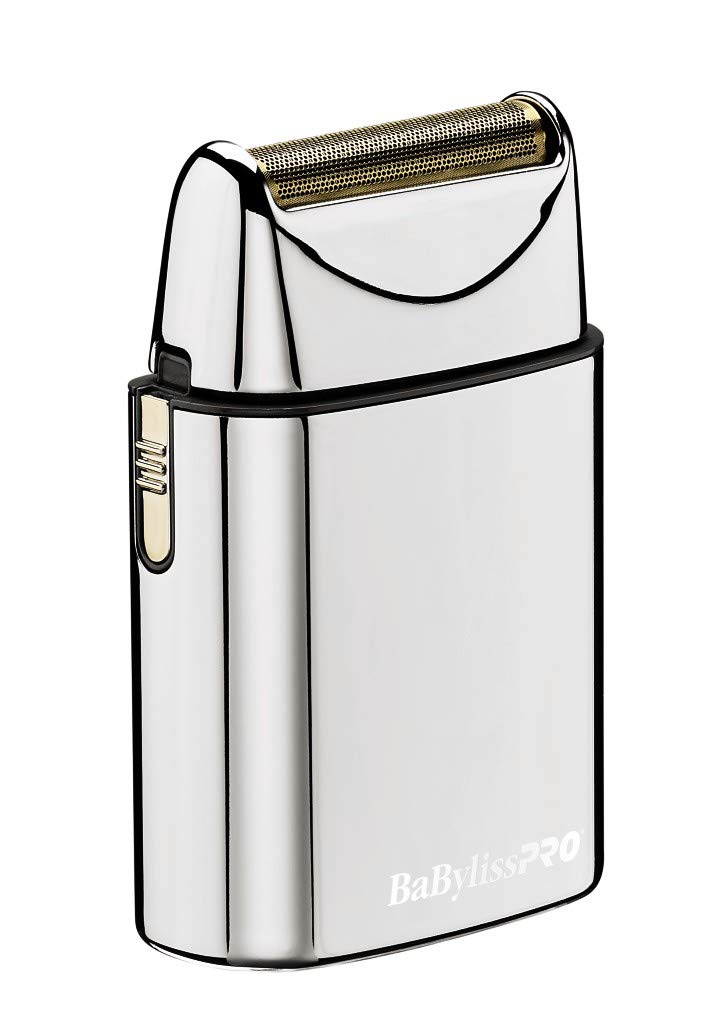 BaBylissPRO METALFX Single and Double Foil Shavers