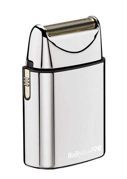 BaBylissPRO METALFX Single and Double Foil Shavers