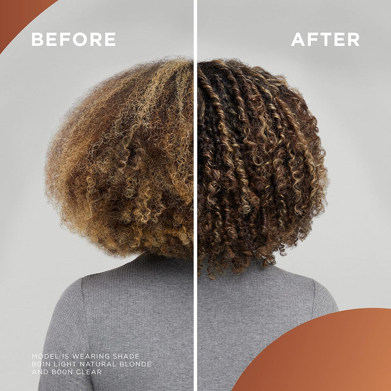 Clairol Beautiful Coll.