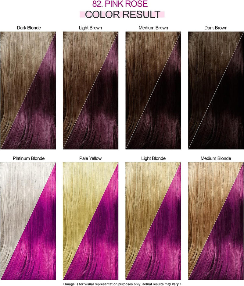 Adore Semi-Permanent Haircolor