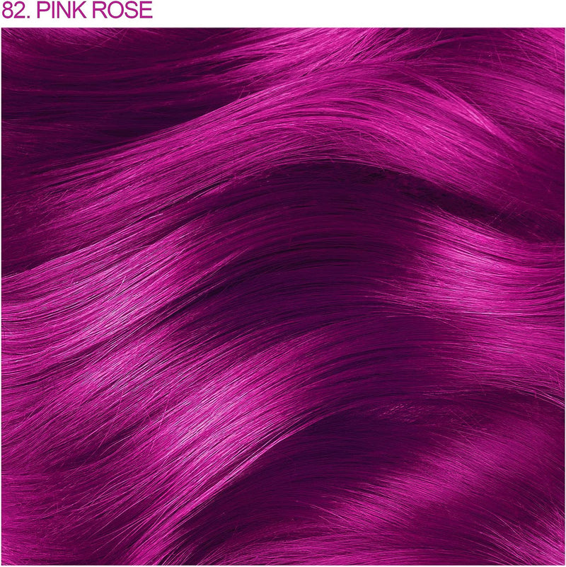 Adore Semi-Permanent Haircolor