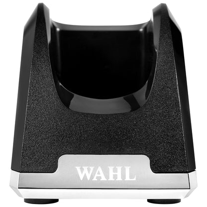 Wahl Professional Cordless Clipper Charge Stand, Premium Weighted Stand, Fits All Wahl Cord/Cordless Clippers
