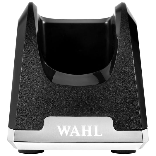 Wahl Professional Cordless Clipper Charge Stand, Premium Weighted Stand, Fits All Wahl Cord/Cordless Clippers