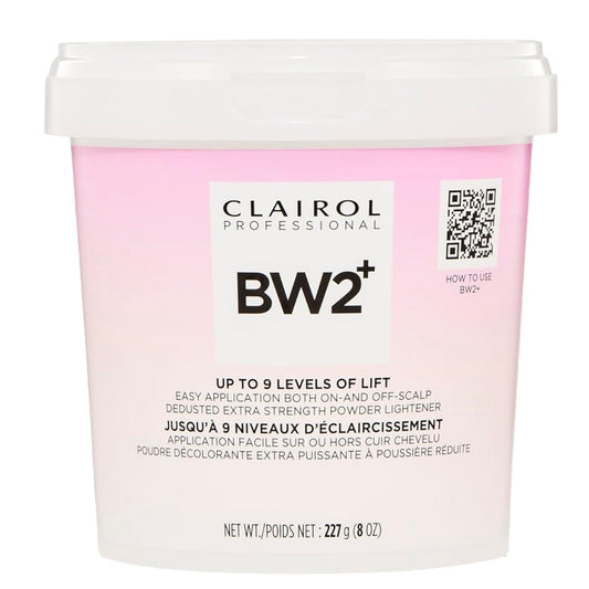 CLAIROL BW2 Powder Lightener (8oz)