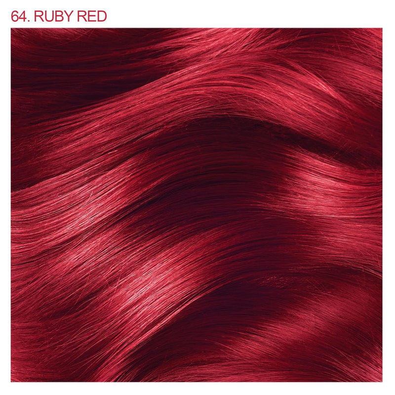 Adore Semi-Permanent Hair Color