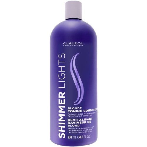 Clairol Professional Clairol Shimmer Lights Conditioner 32oz