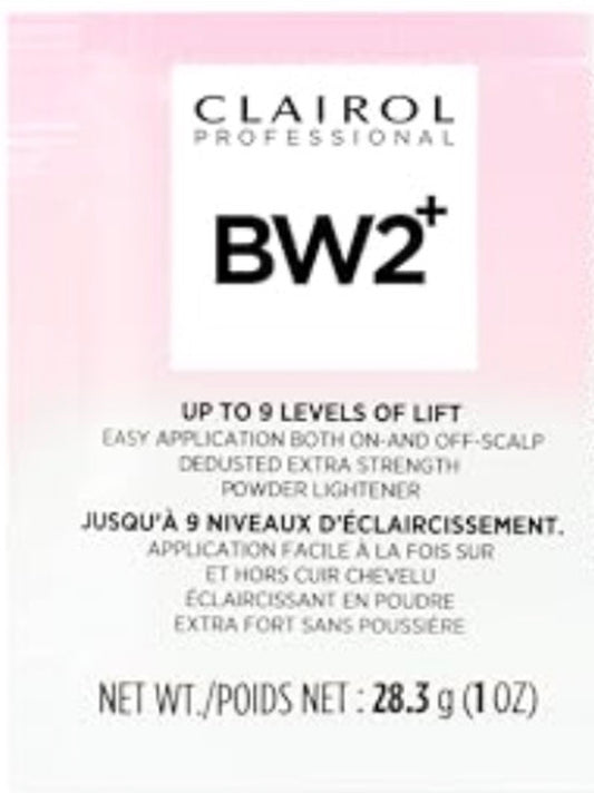 CLAIROL BW2 Powder Lightener (8oz)