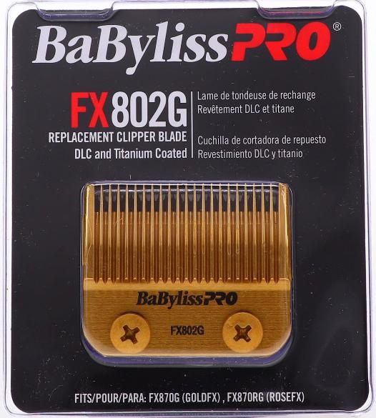 BABYLISS PRO BLADE CLIPPER