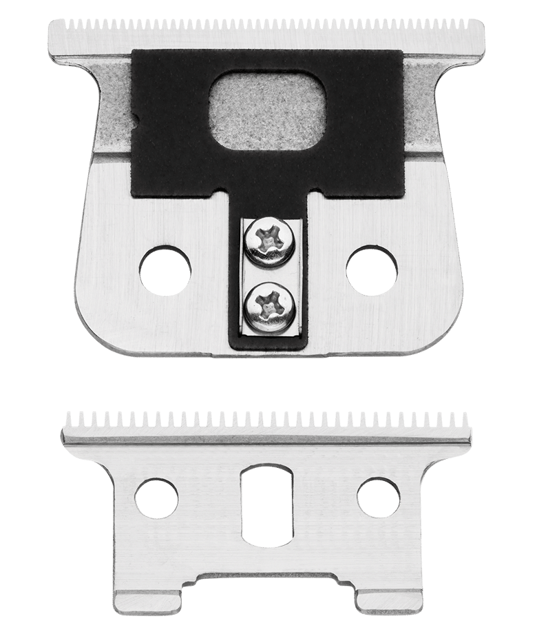 ANDIS CERAMIC T-OUTLINER BLADE SIZE: 0.1mm