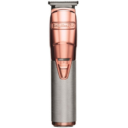 BABYLISSPRO ROSE GOLD TRIMMER FX788RG