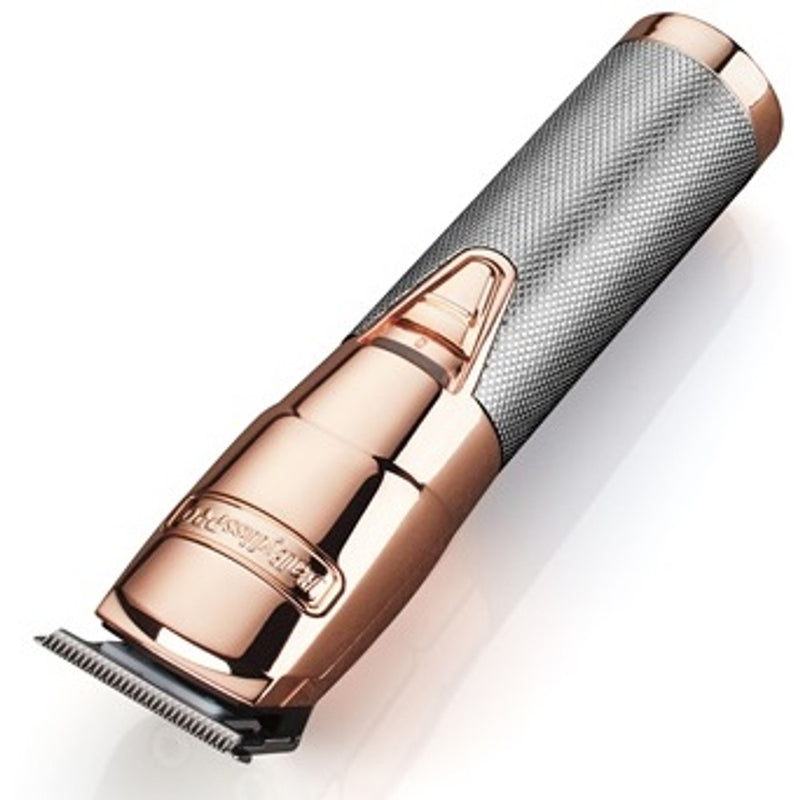 BABYLISSPRO ROSE GOLD TRIMMER FX788RG
