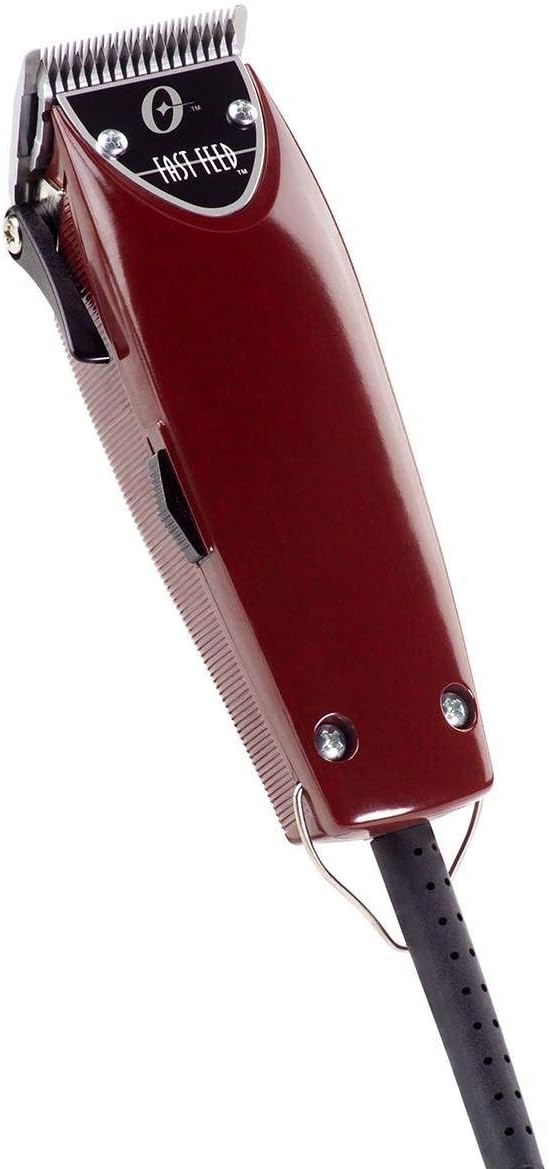 OSTER Fast Feed Adjustable Pivot Motor Clipper 76023-510