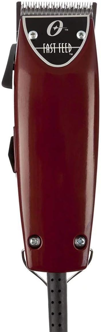 OSTER Fast Feed Adjustable Pivot Motor Clipper 76023-510