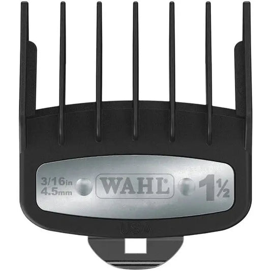 WAHL PREMIUM CUTTING GUIDE #1 1/2 (3/16")
