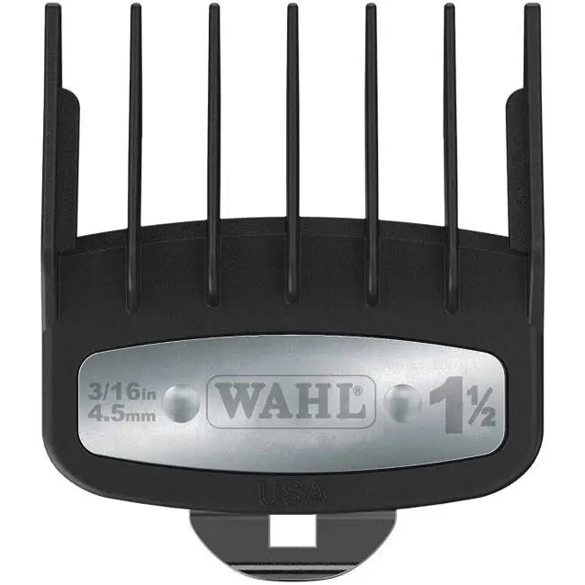 WAHL PREMIUM CUTTING GUIDE
