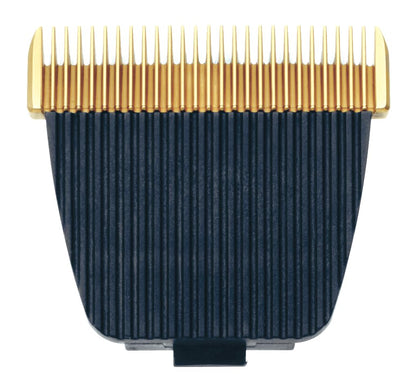 BaBylissPRO Barberology FX901 DLC Gold/Titanium Micro-Serrated Replacement Blade