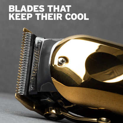 WAHL 5-STAR CORDLESS MAGIC GOLD BLADE