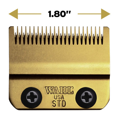 WAHL 5-STAR CORDLESS MAGIC GOLD BLADE