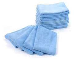 The Towel Guys 16x16 Professional Grade Bale Pack