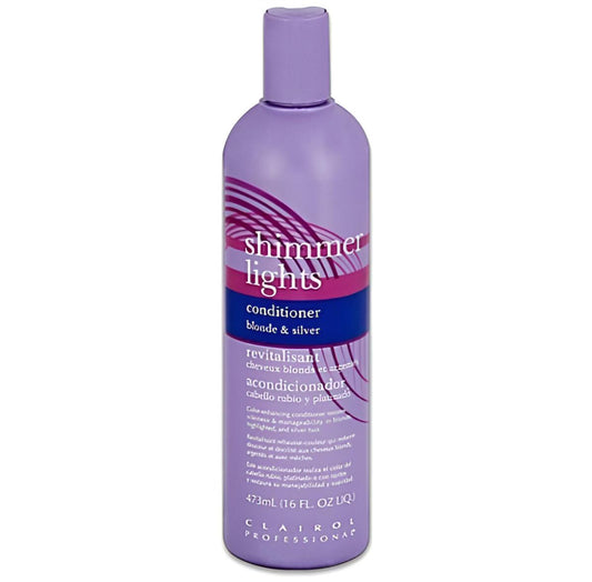 Clairol Professional Shimmer Lights Conditioner 16oz