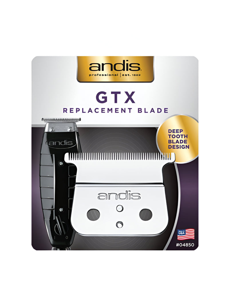 ANDIS CORDLESS T-OUTLINER GTX BLADE