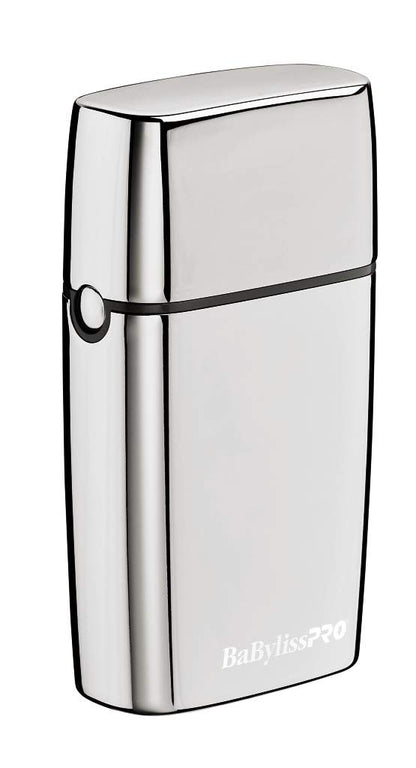 BaBylissPRO METALFX Single and Double Foil Shavers
