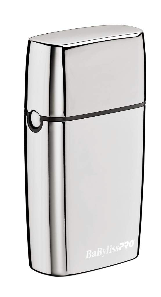 BaBylissPRO METALFX Single and Double Foil Shavers