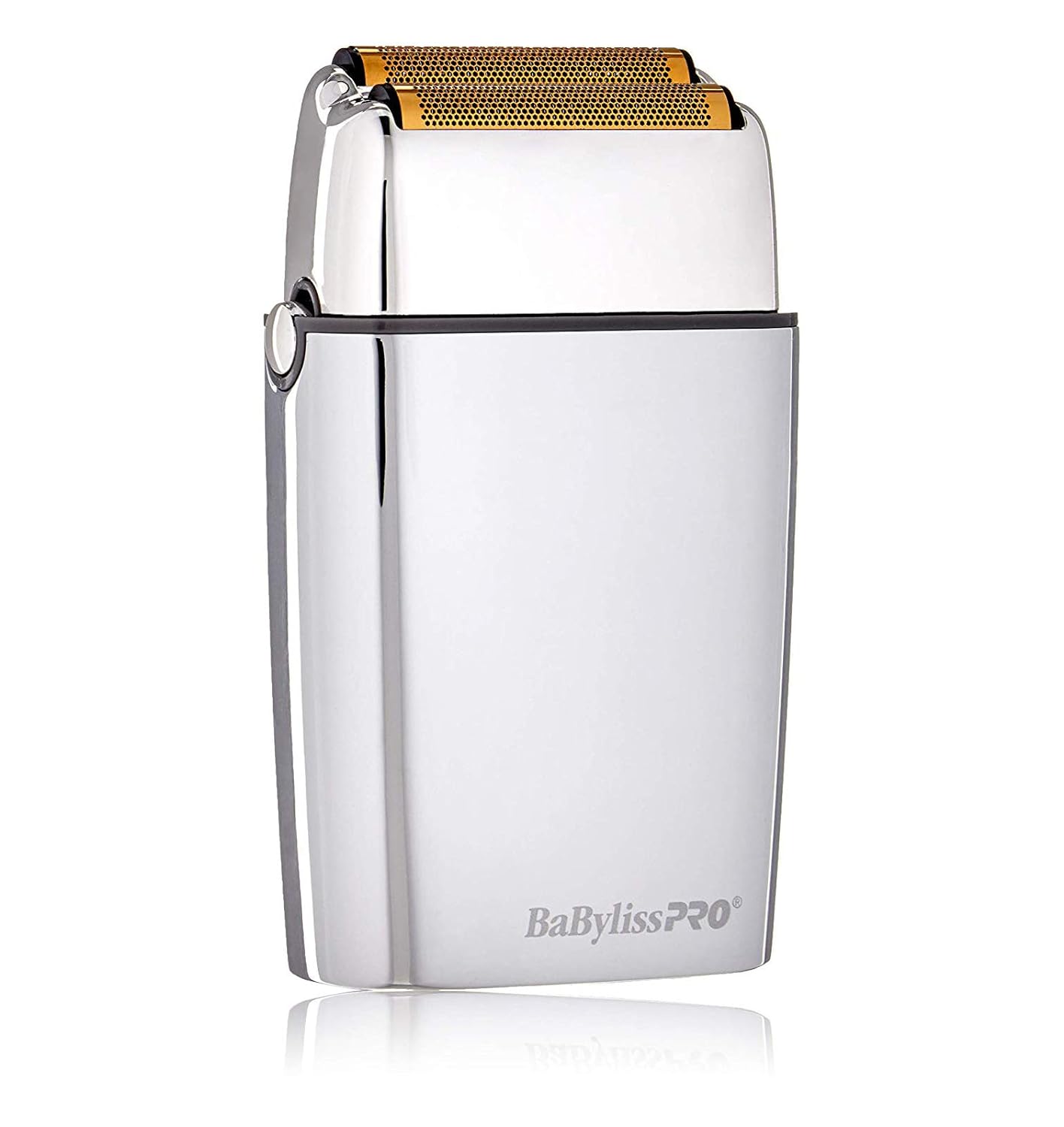 BaBylissPRO METALFX Single and Double Foil Shavers