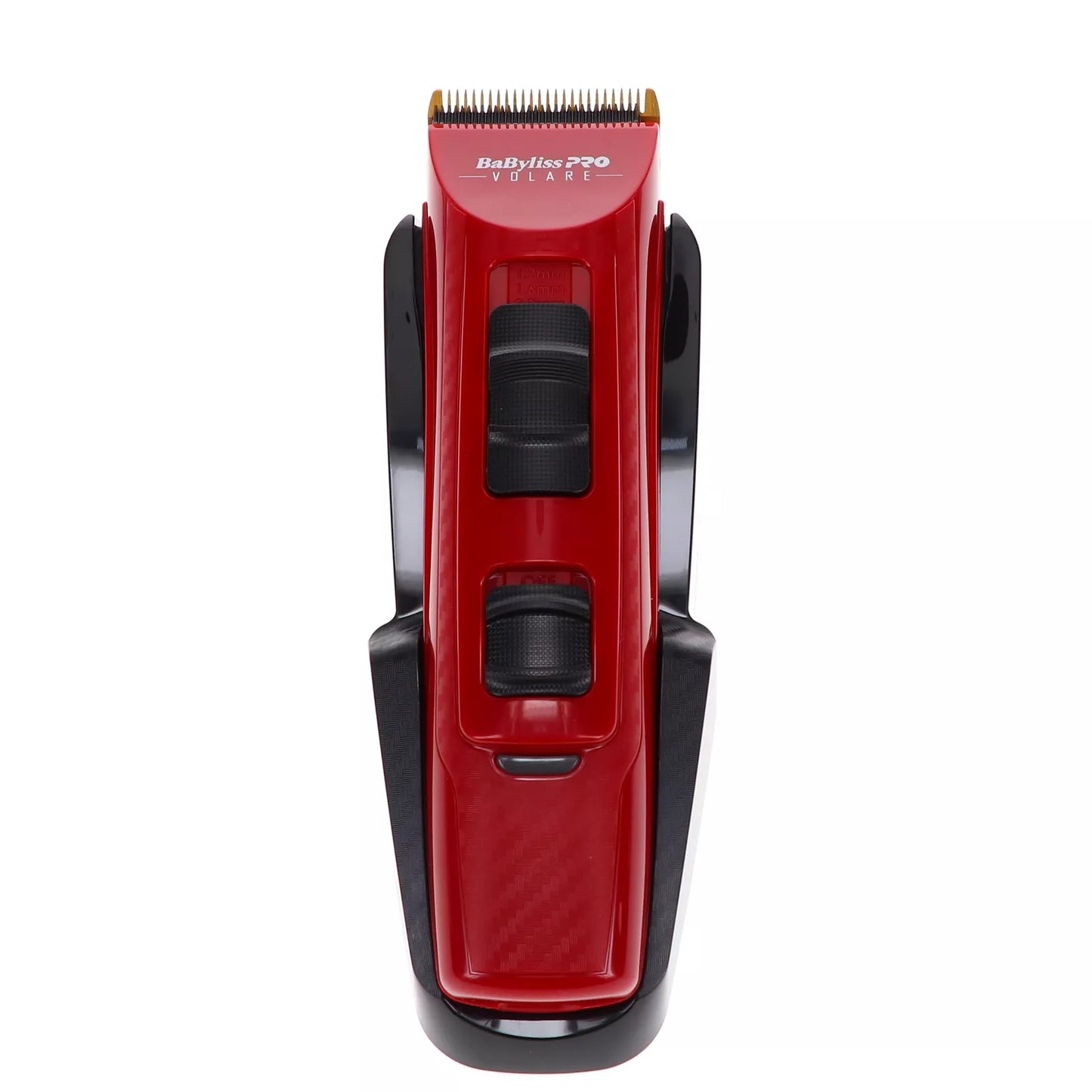 BaBylissPRO Volare X2 Ferrari-Designed Engine (Red)
