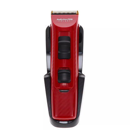 BaBylissPRO Volare X2 Ferrari-Designed Engine (Red)