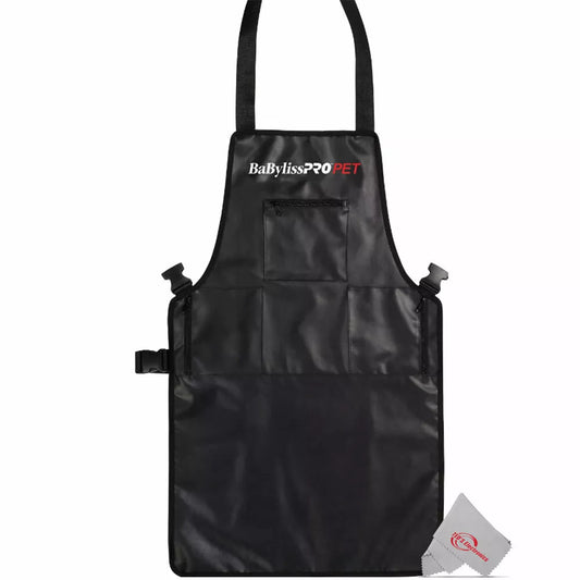 Babyliss Pro Barberology Industrial Barber Apron