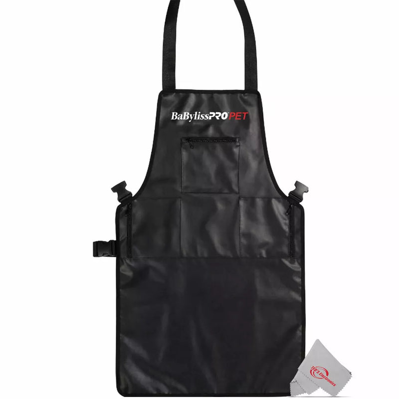Babyliss Pro Barberology Industrial Barber Apron