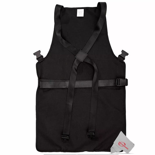 Babyliss Pro Barberology Industrial Barber Apron