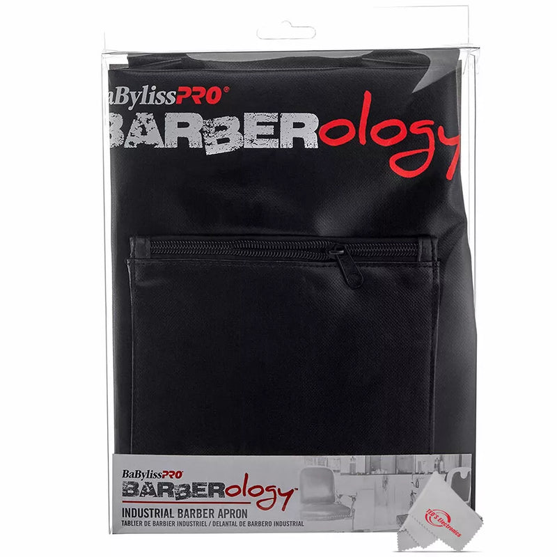 Babyliss Pro Barberology Industrial Barber Apron