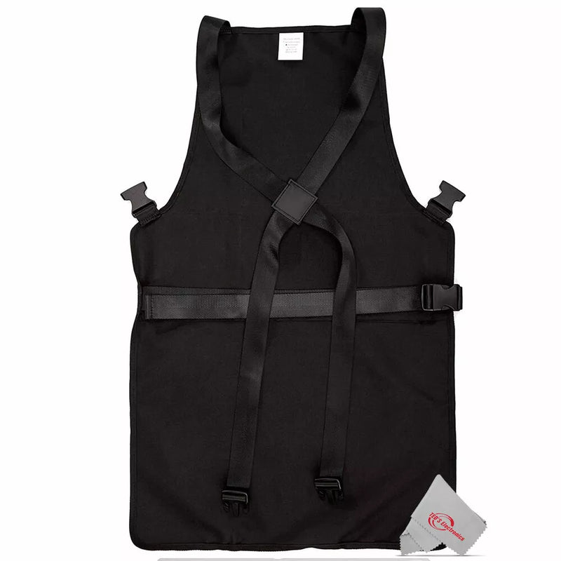 Babyliss Pro Barberology Industrial Barber Apron