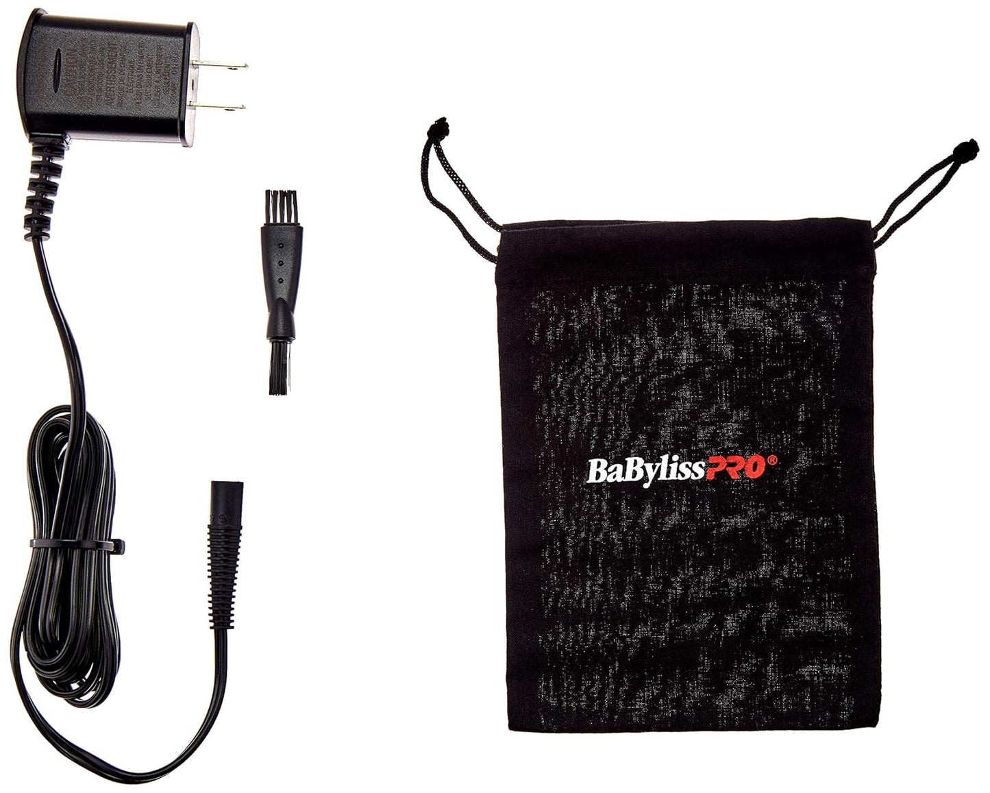 BaBylissPRO METALFX Single and Double Foil Shavers