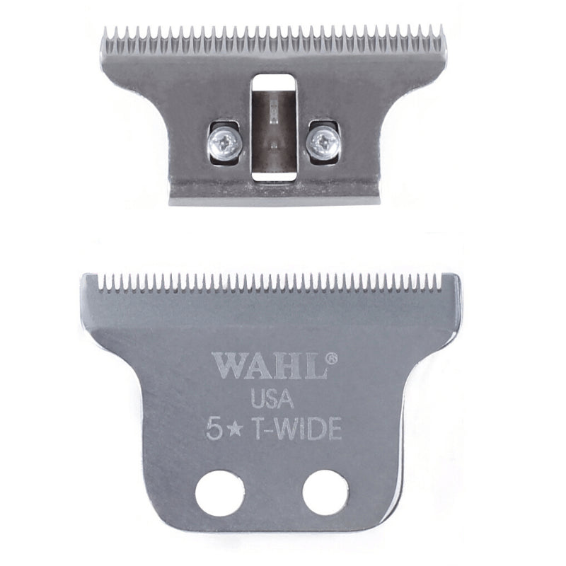 WAHL 5-STAR DETAILER BLADE (T DOUBLE WIDE)
