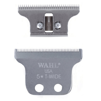 WAHL 5-STAR DETAILER BLADE (T DOUBLE WIDE)