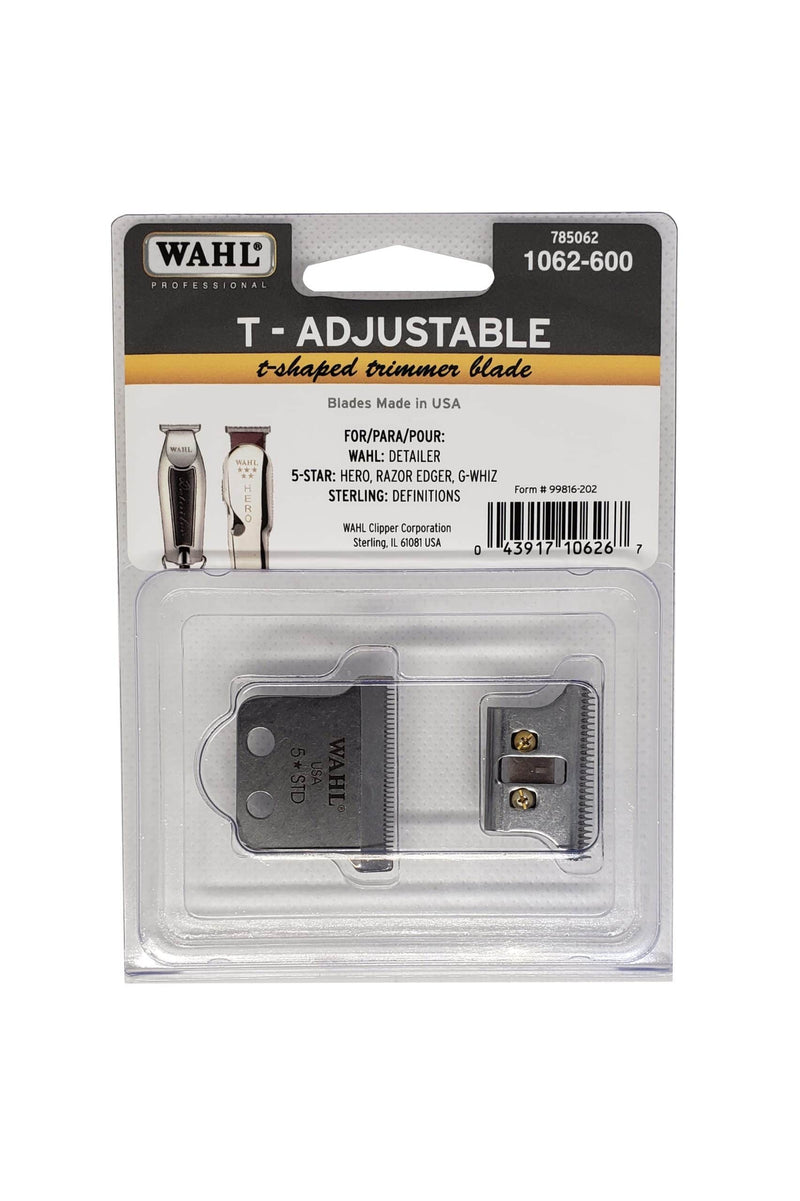 WAHL 5-STAR RAZOR EDGER BLADE