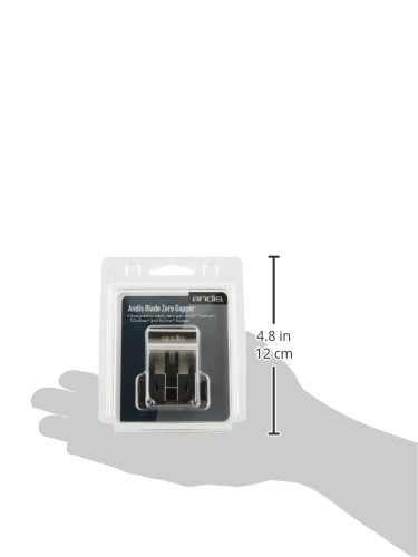 Andis 04880 Blade Zero Gapper Tool For Outliner, T-Outliner and Styliner Blades