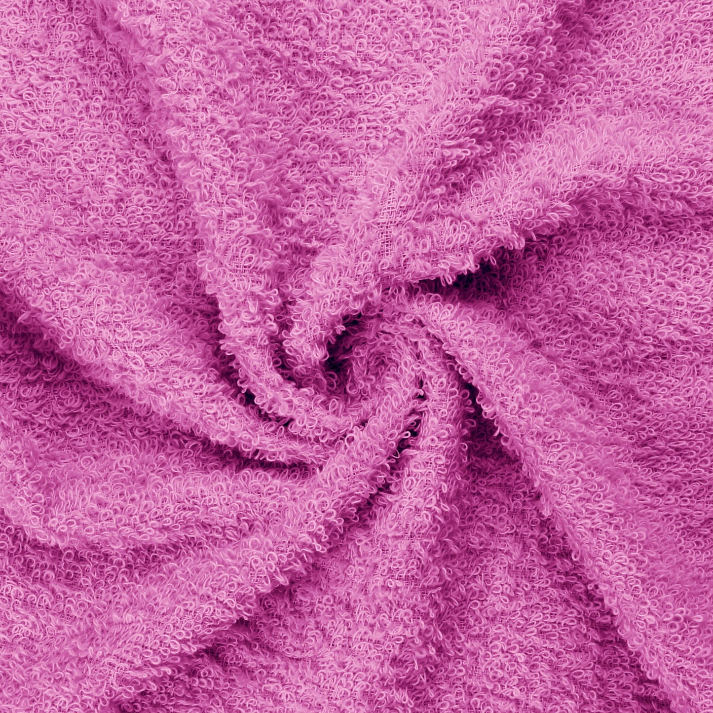 16 x 27" Mauve Pink 100% Cotton ULTRA Salon Towel