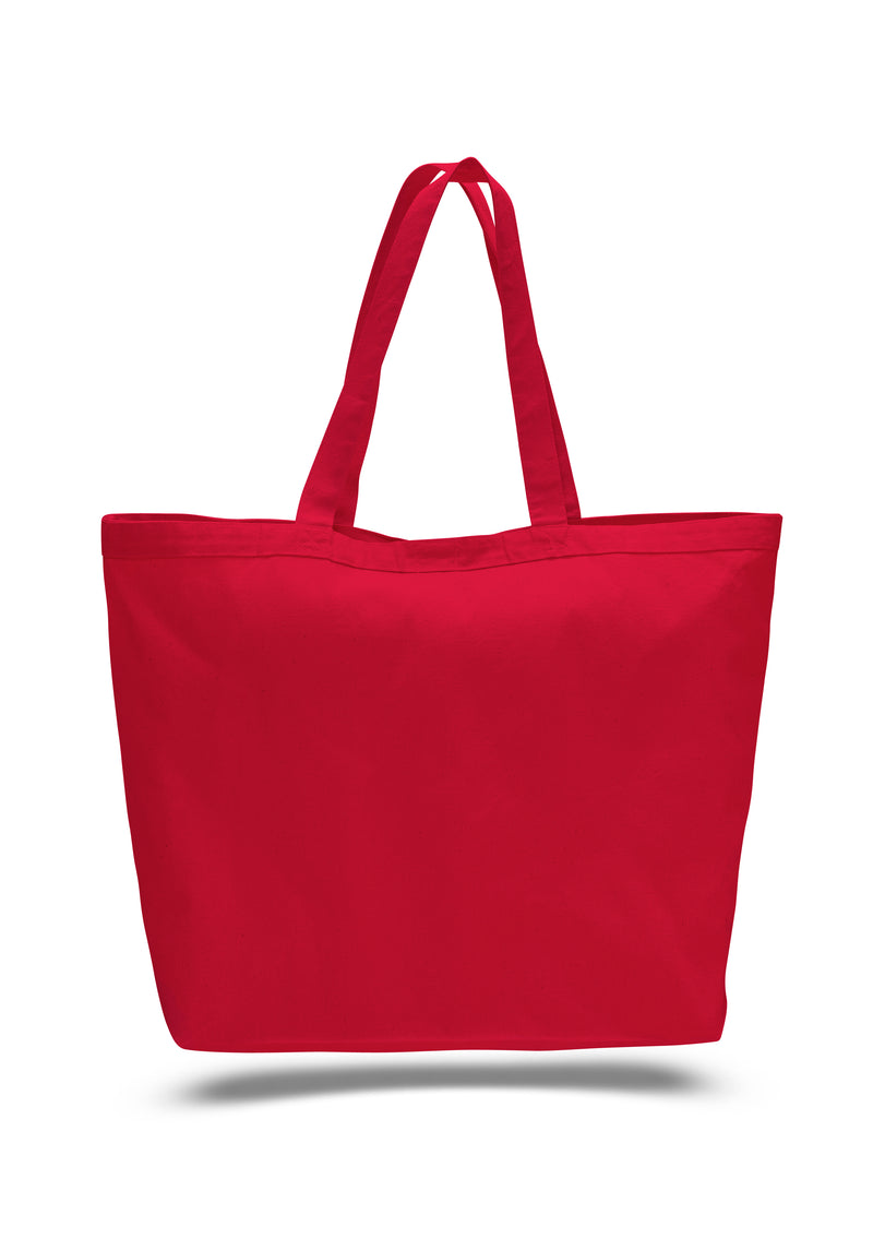 All Purpose Large Boat Bags 23"W x 17"H x 6"D